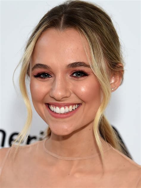 Madison Iseman